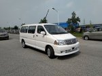 金杯牌SY5031XSCL-H2S1BG9型伤残运送车